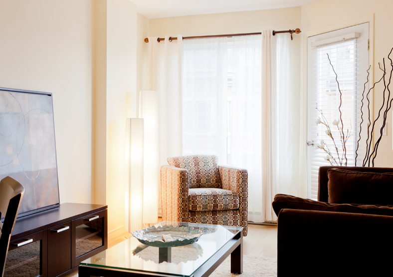 Les Promenades Du Parc